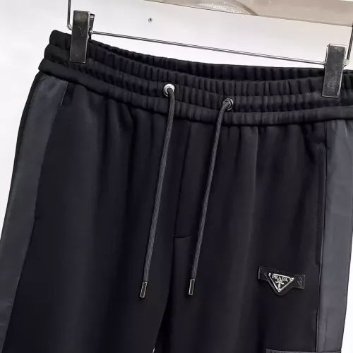Cheap Prada Tracksuits Long Sleeved For Men #1380397 Replica Wholesale [$108.00 USD] [ITEM#1380397] on Replica Prada Tracksuits