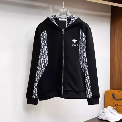 Cheap Christian Dior Tracksuits Long Sleeved For Men #1380398 Replica Wholesale [$108.00 USD] [ITEM#1380398] on Replica Christian Dior Tracksuits