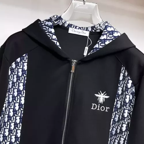 Cheap Christian Dior Tracksuits Long Sleeved For Men #1380398 Replica Wholesale [$108.00 USD] [ITEM#1380398] on Replica Christian Dior Tracksuits