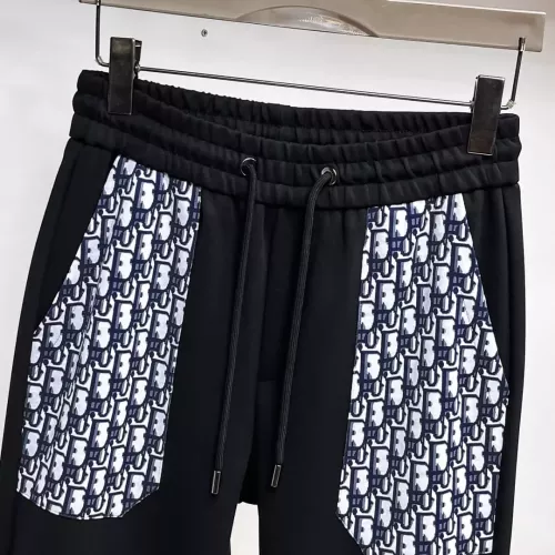 Cheap Christian Dior Tracksuits Long Sleeved For Men #1380398 Replica Wholesale [$108.00 USD] [ITEM#1380398] on Replica Christian Dior Tracksuits