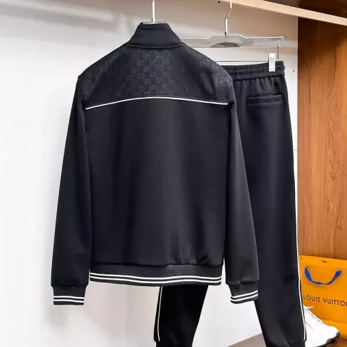 Cheap Gucci Tracksuits Long Sleeved For Men #1380399 Replica Wholesale [$108.00 USD] [ITEM#1380399] on Replica Gucci Tracksuits