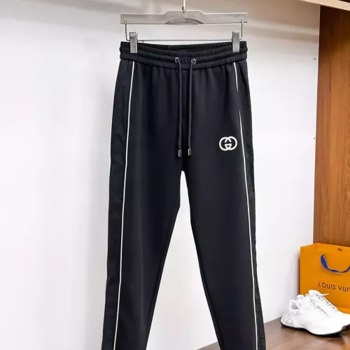 Cheap Gucci Tracksuits Long Sleeved For Men #1380399 Replica Wholesale [$108.00 USD] [ITEM#1380399] on Replica Gucci Tracksuits