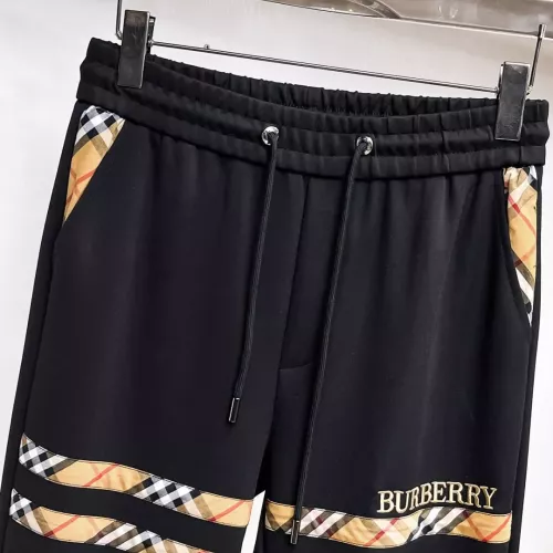 Cheap Burberry Tracksuits Long Sleeved For Men #1380401 Replica Wholesale [$108.00 USD] [ITEM#1380401] on Replica Burberry Tracksuits
