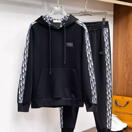 Christian Dior Tracksuits Long Sleeved For Men #1380402