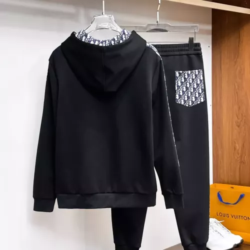 Cheap Christian Dior Tracksuits Long Sleeved For Men #1380402 Replica Wholesale [$108.00 USD] [ITEM#1380402] on Replica Christian Dior Tracksuits