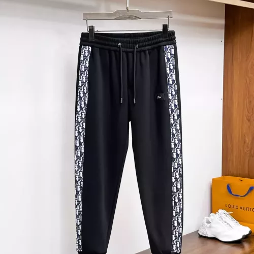 Cheap Christian Dior Tracksuits Long Sleeved For Men #1380402 Replica Wholesale [$108.00 USD] [ITEM#1380402] on Replica Christian Dior Tracksuits