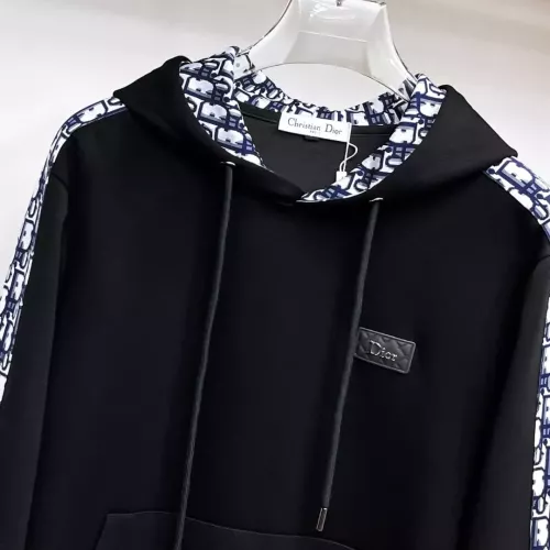 Cheap Christian Dior Tracksuits Long Sleeved For Men #1380402 Replica Wholesale [$108.00 USD] [ITEM#1380402] on Replica Christian Dior Tracksuits