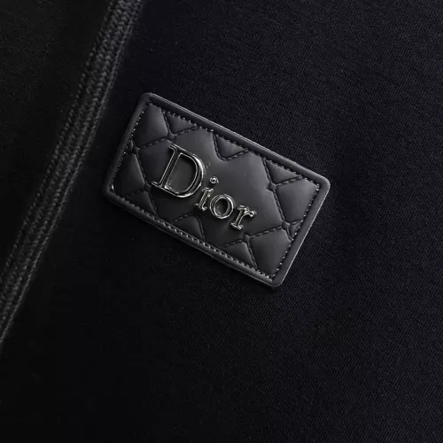 Cheap Christian Dior Tracksuits Long Sleeved For Men #1380402 Replica Wholesale [$108.00 USD] [ITEM#1380402] on Replica Christian Dior Tracksuits