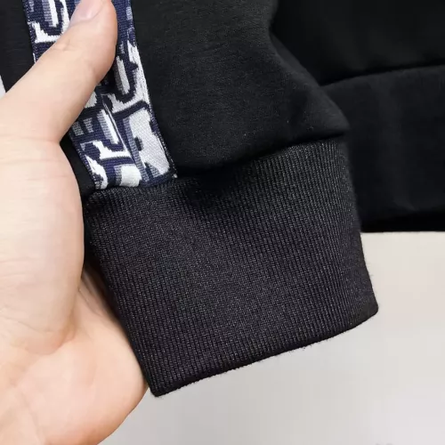 Cheap Christian Dior Tracksuits Long Sleeved For Men #1380402 Replica Wholesale [$108.00 USD] [ITEM#1380402] on Replica Christian Dior Tracksuits