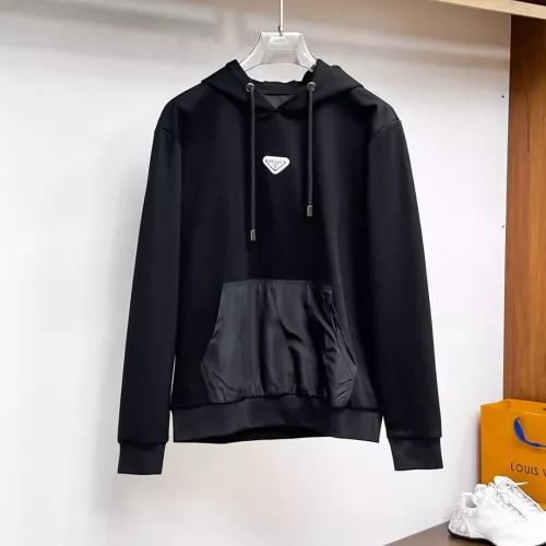 Cheap Prada Tracksuits Long Sleeved For Men #1380403 Replica Wholesale [$108.00 USD] [ITEM#1380403] on Replica Prada Tracksuits