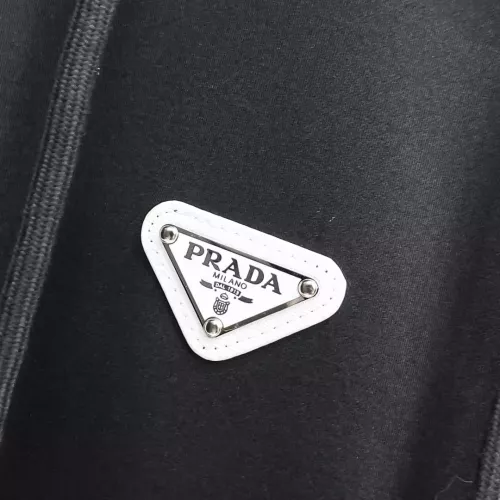Cheap Prada Tracksuits Long Sleeved For Men #1380403 Replica Wholesale [$108.00 USD] [ITEM#1380403] on Replica Prada Tracksuits