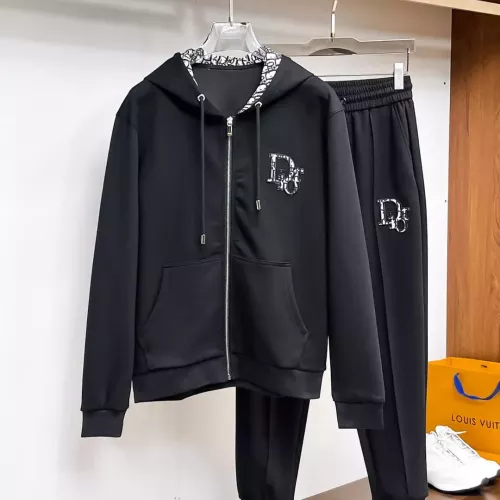 Christian Dior Tracksuits Long Sleeved For Men #1380405