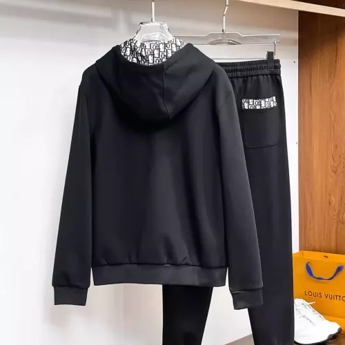 Cheap Christian Dior Tracksuits Long Sleeved For Men #1380405 Replica Wholesale [$108.00 USD] [ITEM#1380405] on Replica Christian Dior Tracksuits