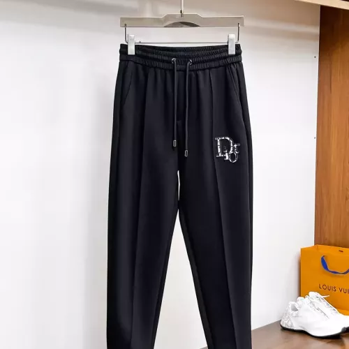 Cheap Christian Dior Tracksuits Long Sleeved For Men #1380405 Replica Wholesale [$108.00 USD] [ITEM#1380405] on Replica Christian Dior Tracksuits