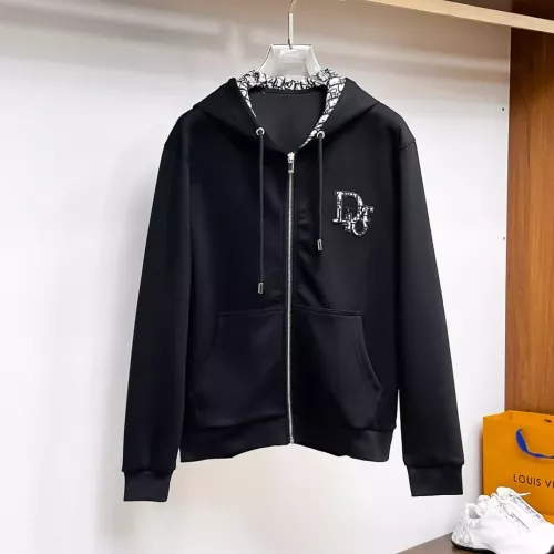 Cheap Christian Dior Tracksuits Long Sleeved For Men #1380405 Replica Wholesale [$108.00 USD] [ITEM#1380405] on Replica Christian Dior Tracksuits