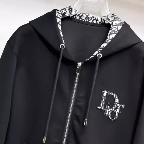 Cheap Christian Dior Tracksuits Long Sleeved For Men #1380405 Replica Wholesale [$108.00 USD] [ITEM#1380405] on Replica Christian Dior Tracksuits