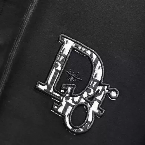 Cheap Christian Dior Tracksuits Long Sleeved For Men #1380405 Replica Wholesale [$108.00 USD] [ITEM#1380405] on Replica Christian Dior Tracksuits