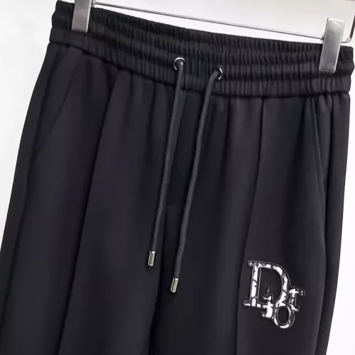 Cheap Christian Dior Tracksuits Long Sleeved For Men #1380405 Replica Wholesale [$108.00 USD] [ITEM#1380405] on Replica Christian Dior Tracksuits