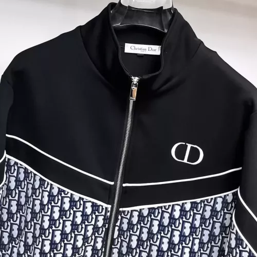 Cheap Christian Dior Tracksuits Long Sleeved For Men #1380406 Replica Wholesale [$108.00 USD] [ITEM#1380406] on Replica Christian Dior Tracksuits