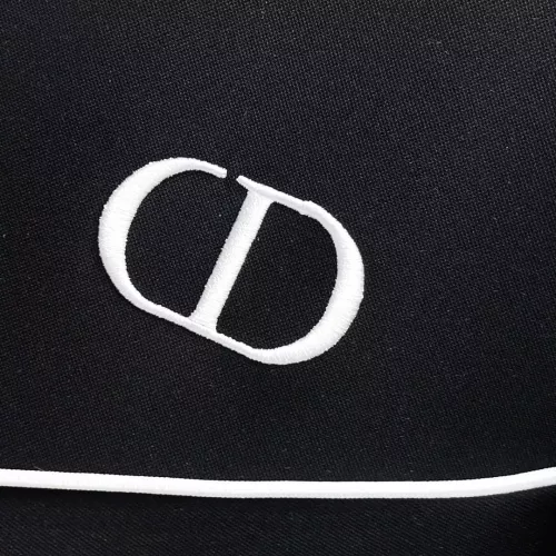 Cheap Christian Dior Tracksuits Long Sleeved For Men #1380406 Replica Wholesale [$108.00 USD] [ITEM#1380406] on Replica Christian Dior Tracksuits