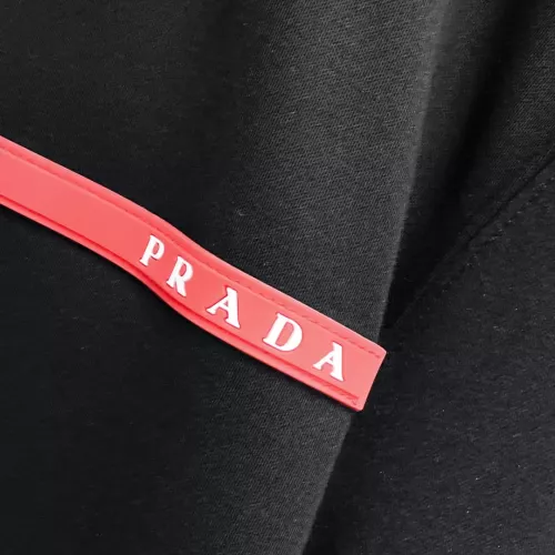 Cheap Prada Tracksuits Long Sleeved For Men #1380407 Replica Wholesale [$108.00 USD] [ITEM#1380407] on Replica Prada Tracksuits
