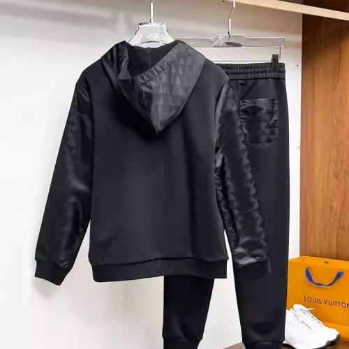 Cheap Prada Tracksuits Long Sleeved For Men #1380408 Replica Wholesale [$108.00 USD] [ITEM#1380408] on Replica Prada Tracksuits