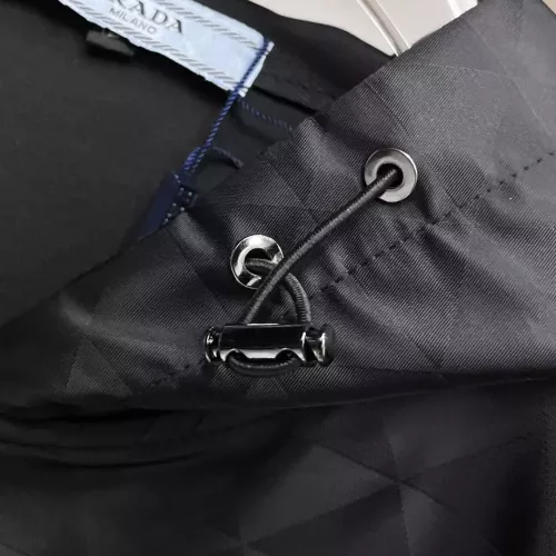 Cheap Prada Tracksuits Long Sleeved For Men #1380408 Replica Wholesale [$108.00 USD] [ITEM#1380408] on Replica Prada Tracksuits