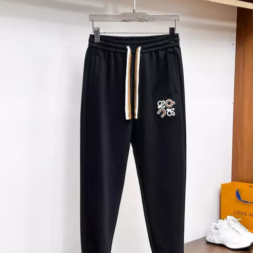 Cheap LOEWE Tracksuits Long Sleeved For Men #1380409 Replica Wholesale [$108.00 USD] [ITEM#1380409] on Replica LOEWE Tracksuits