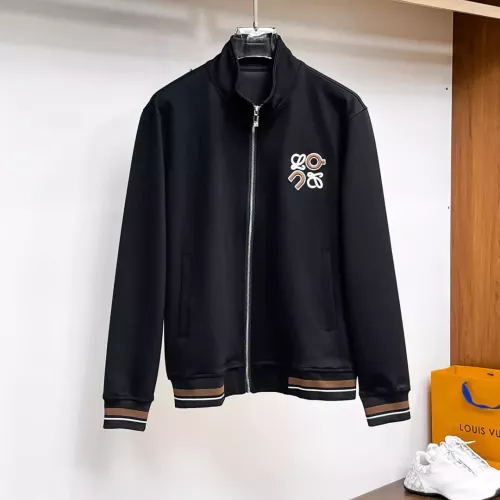 Cheap LOEWE Tracksuits Long Sleeved For Men #1380409 Replica Wholesale [$108.00 USD] [ITEM#1380409] on Replica LOEWE Tracksuits