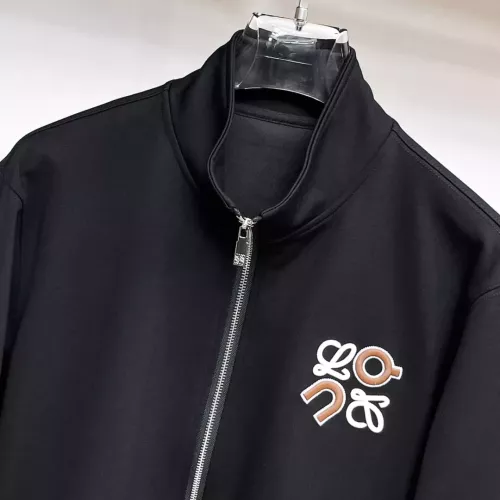 Cheap LOEWE Tracksuits Long Sleeved For Men #1380409 Replica Wholesale [$108.00 USD] [ITEM#1380409] on Replica LOEWE Tracksuits