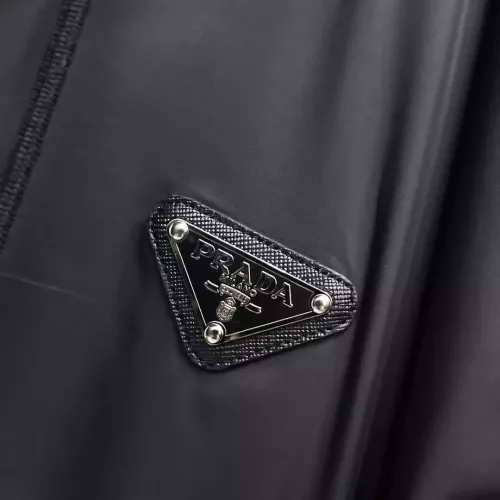 Cheap Prada Tracksuits Long Sleeved For Men #1380410 Replica Wholesale [$108.00 USD] [ITEM#1380410] on Replica Prada Tracksuits