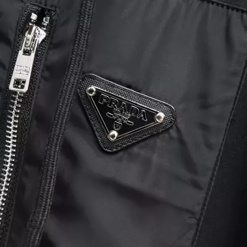 Cheap Prada Tracksuits Long Sleeved For Men #1380411 Replica Wholesale [$108.00 USD] [ITEM#1380411] on Replica Prada Tracksuits