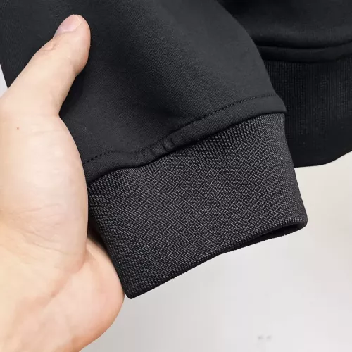 Cheap Prada Tracksuits Long Sleeved For Men #1380411 Replica Wholesale [$108.00 USD] [ITEM#1380411] on Replica Prada Tracksuits