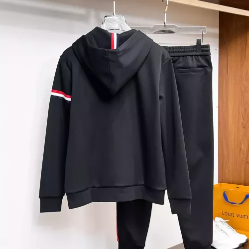 Cheap Moncler Tracksuits Long Sleeved For Men #1380413 Replica Wholesale [$108.00 USD] [ITEM#1380413] on Replica Moncler Tracksuits