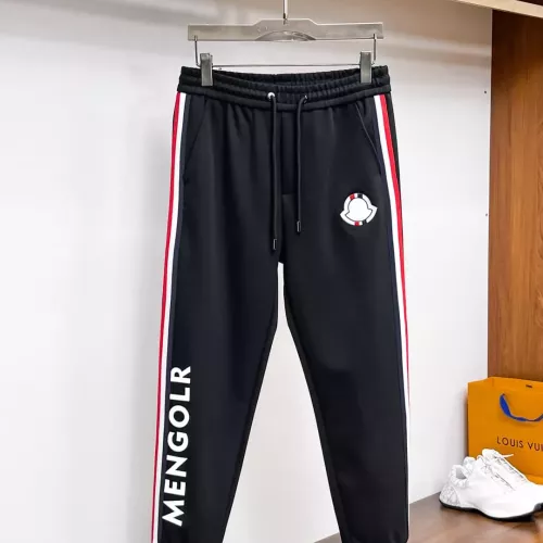 Cheap Moncler Tracksuits Long Sleeved For Men #1380413 Replica Wholesale [$108.00 USD] [ITEM#1380413] on Replica Moncler Tracksuits