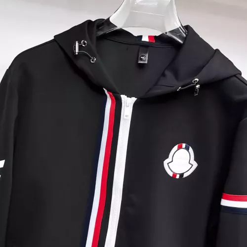 Cheap Moncler Tracksuits Long Sleeved For Men #1380413 Replica Wholesale [$108.00 USD] [ITEM#1380413] on Replica Moncler Tracksuits