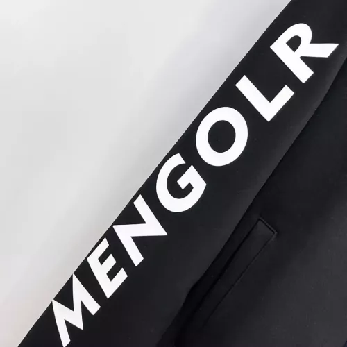 Cheap Moncler Tracksuits Long Sleeved For Men #1380413 Replica Wholesale [$108.00 USD] [ITEM#1380413] on Replica Moncler Tracksuits