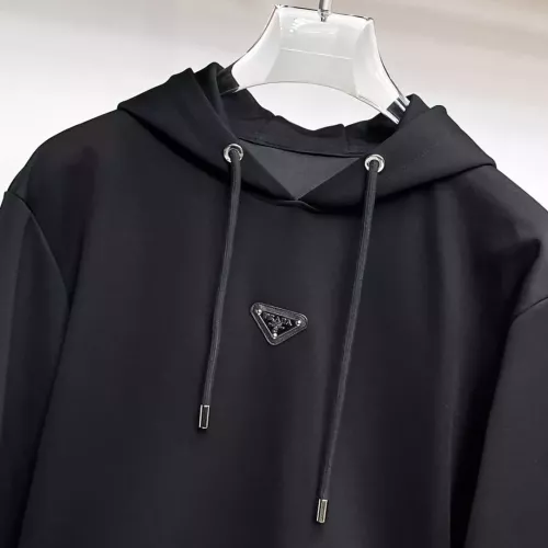 Cheap Prada Tracksuits Long Sleeved For Men #1380414 Replica Wholesale [$108.00 USD] [ITEM#1380414] on Replica Prada Tracksuits
