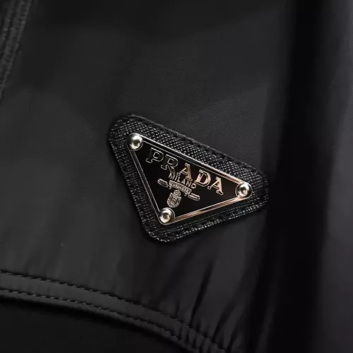 Cheap Prada Tracksuits Long Sleeved For Men #1380415 Replica Wholesale [$108.00 USD] [ITEM#1380415] on Replica Prada Tracksuits