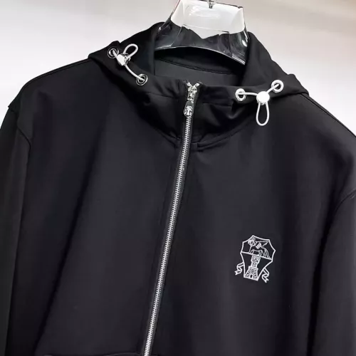 Cheap Hermes Tracksuits Long Sleeved For Men #1380416 Replica Wholesale [$108.00 USD] [ITEM#1380416] on Replica Hermes Tracksuits