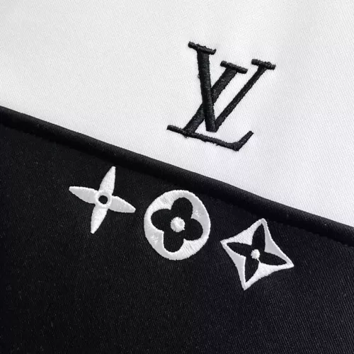 Cheap Louis Vuitton LV Tracksuits Long Sleeved For Men #1380417 Replica Wholesale [$108.00 USD] [ITEM#1380417] on Replica Louis Vuitton LV Tracksuits
