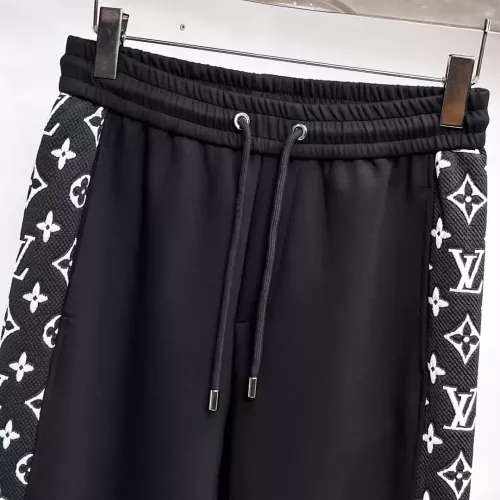 Cheap Louis Vuitton LV Tracksuits Long Sleeved For Men #1380418 Replica Wholesale [$108.00 USD] [ITEM#1380418] on Replica Louis Vuitton LV Tracksuits