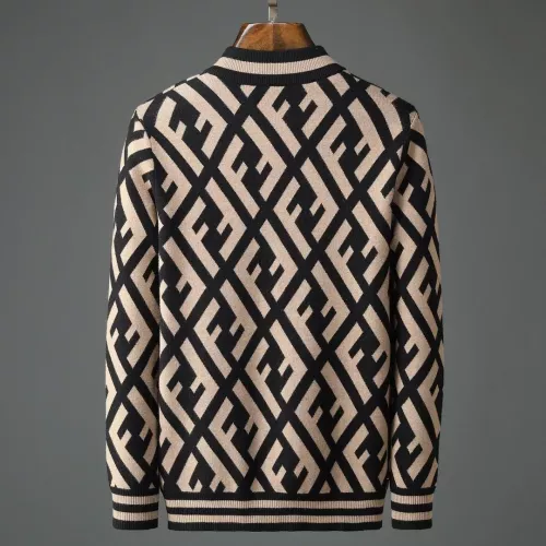 Cheap Fendi Sweaters Long Sleeved For Men #1380419 Replica Wholesale [$48.00 USD] [ITEM#1380419] on Replica Fendi Sweaters