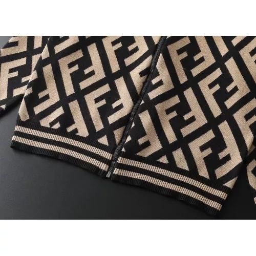 Cheap Fendi Sweaters Long Sleeved For Men #1380419 Replica Wholesale [$48.00 USD] [ITEM#1380419] on Replica Fendi Sweaters
