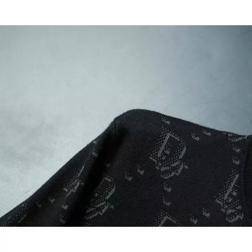 Cheap Christian Dior Sweaters Long Sleeved For Men #1380420 Replica Wholesale [$42.00 USD] [ITEM#1380420] on Replica Christian Dior Sweaters