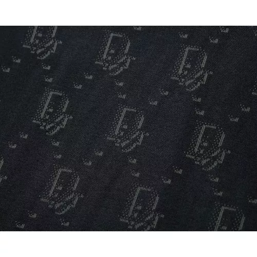 Cheap Christian Dior Sweaters Long Sleeved For Men #1380420 Replica Wholesale [$42.00 USD] [ITEM#1380420] on Replica Christian Dior Sweaters