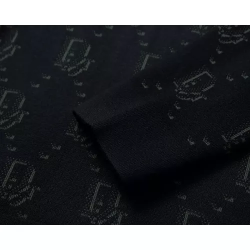 Cheap Christian Dior Sweaters Long Sleeved For Men #1380420 Replica Wholesale [$42.00 USD] [ITEM#1380420] on Replica Christian Dior Sweaters