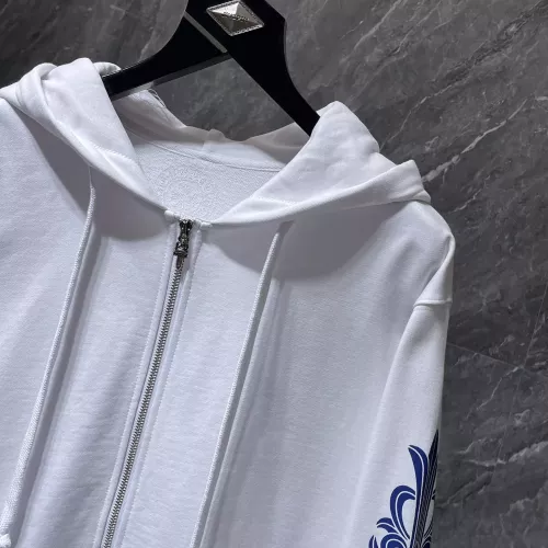 Cheap Chrome Hearts Hoodies Long Sleeved For Unisex #1380427 Replica Wholesale [$52.00 USD] [ITEM#1380427] on Replica Chrome Hearts Hoodies