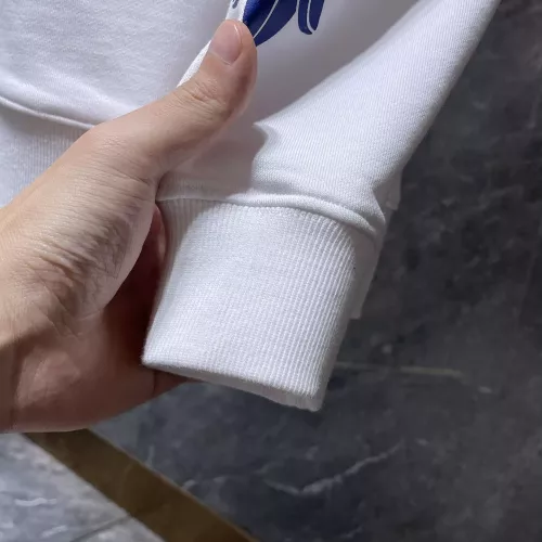 Cheap Chrome Hearts Hoodies Long Sleeved For Unisex #1380427 Replica Wholesale [$52.00 USD] [ITEM#1380427] on Replica Chrome Hearts Hoodies