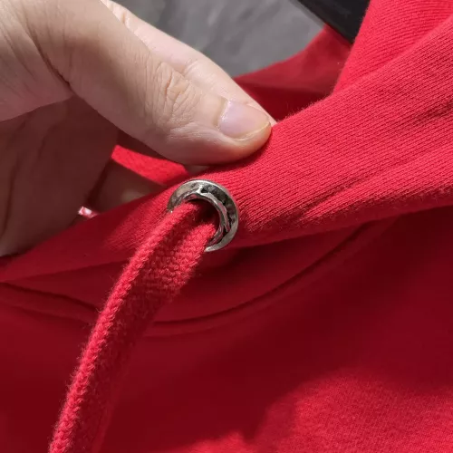 Cheap Chrome Hearts Hoodies Long Sleeved For Unisex #1380428 Replica Wholesale [$48.00 USD] [ITEM#1380428] on Replica Chrome Hearts Hoodies